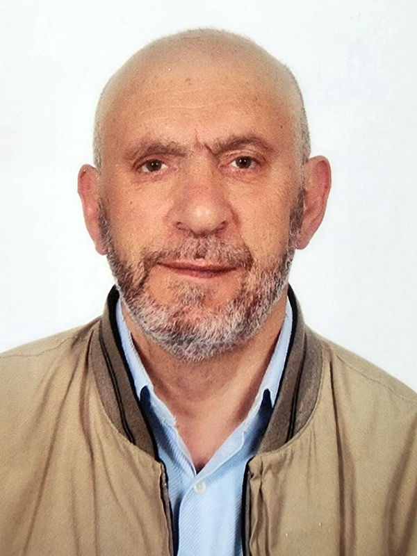 ADNAN ÇİMEN